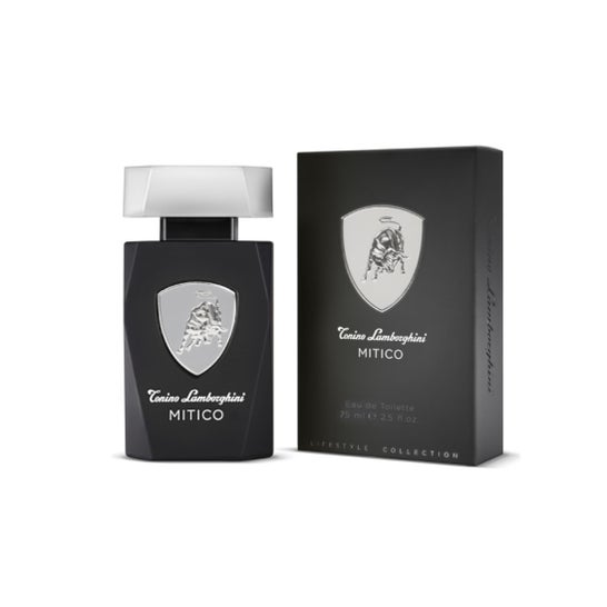 Tonino Lamborghini Mitico Eau de Toilette 75ml