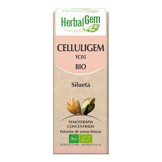 HerbalGem Celluligem Gc05 50 ml