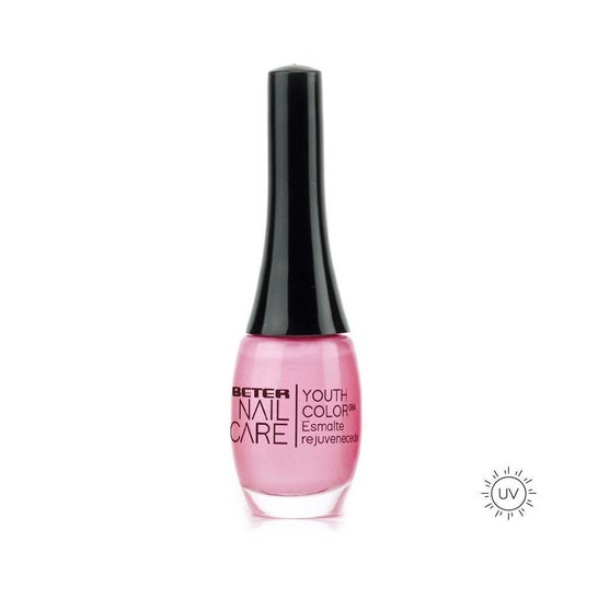 Beter Nail Care Youth Color 064 Think Pink 11ml