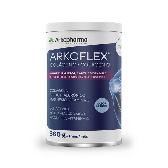 Arkoflex Chondro-Aid Collagène+ Goût Neutre 360 g