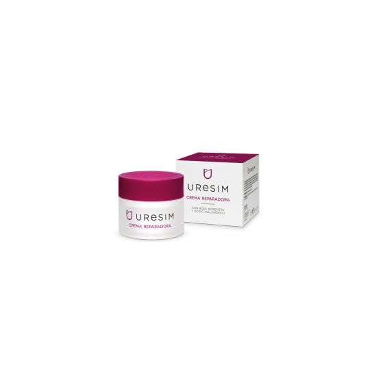 Crème réparatrice Uresim 50ml