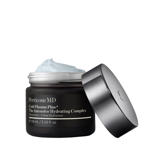 Perricone Md Cold Plasma Plus Complexe Hydratant Intensif 59ml