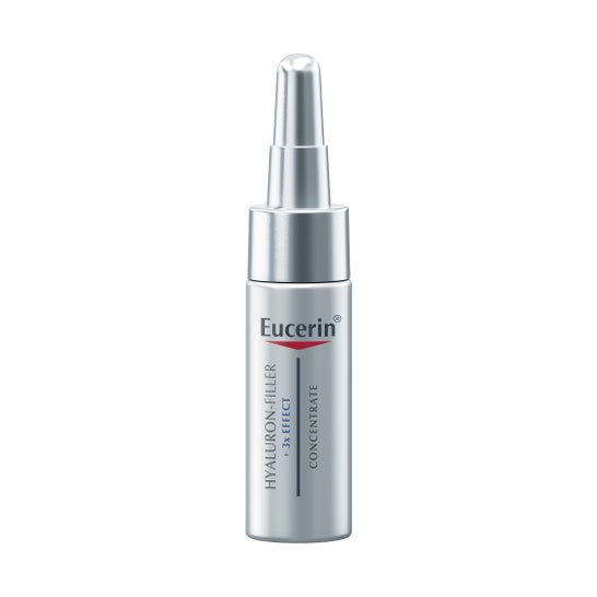 Eucerin HyaluronFiller Soin Précision Concentré 6 x 5 ml