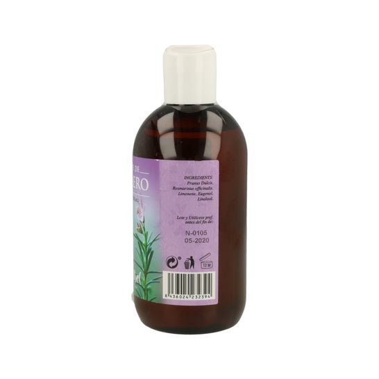 Herdibel Huile De Romarin 250ml