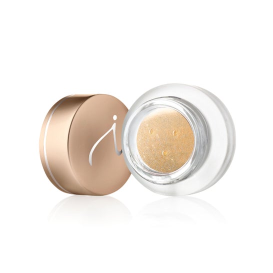 Jane Iredale Poudre Fard à Joues et Bronzant 24K Gold Dust 1g