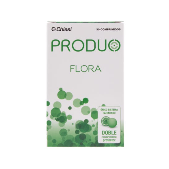 Produo® Flora 30 capsules