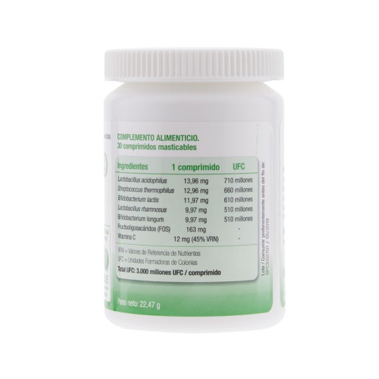 Produo® Flora 30 capsules