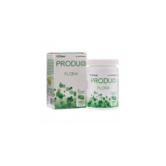 Produo® Flora 30 capsules