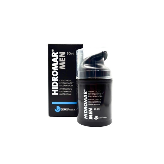 Unipharma Hidromar Men 50 ml