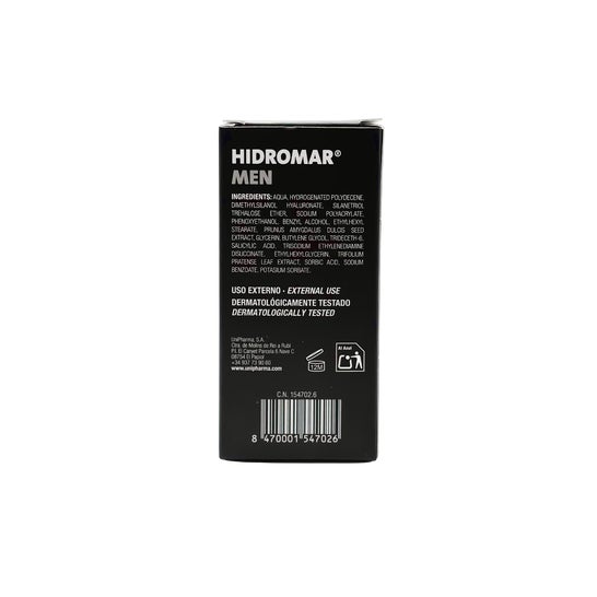 Unipharma Hidromar Men 50 ml