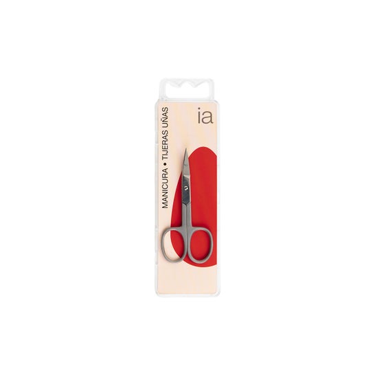 Interapothek Ciseaux à ongles manucure 1 unité