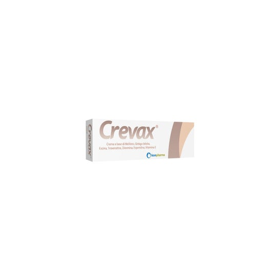 Konpharma Crevax Crème 100ml