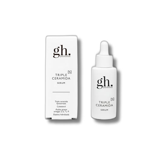 Gh Gema Herrerías Triple Ceramida [S] Serum 30 ml