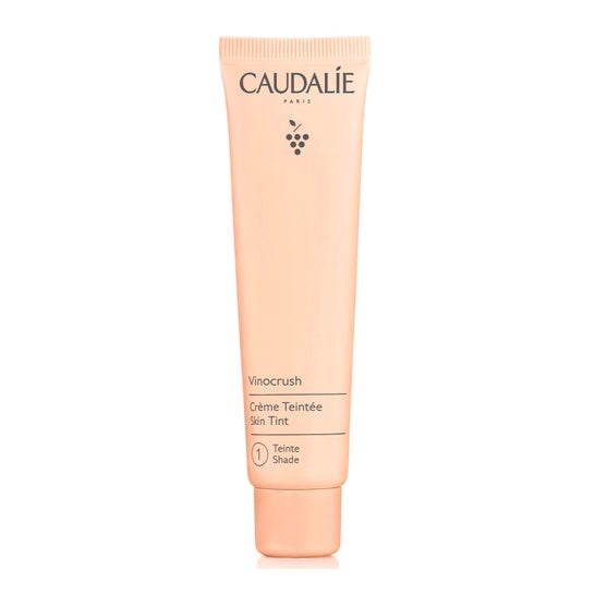 Caudalie Vinocrush CC Cream Tono 1 30ml