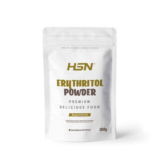 HSN Eritritol en Polvo 150g