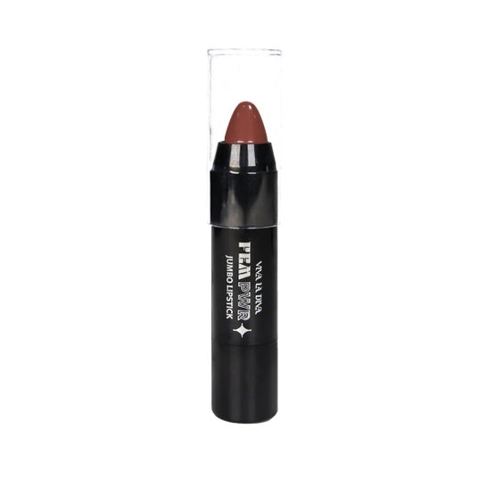 Viva la Diva Fem-Power Jumbo Lipstick Genuine 1ud