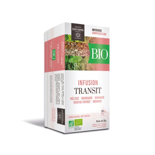 Dayang Infusion Bio Transit 20x1,5g