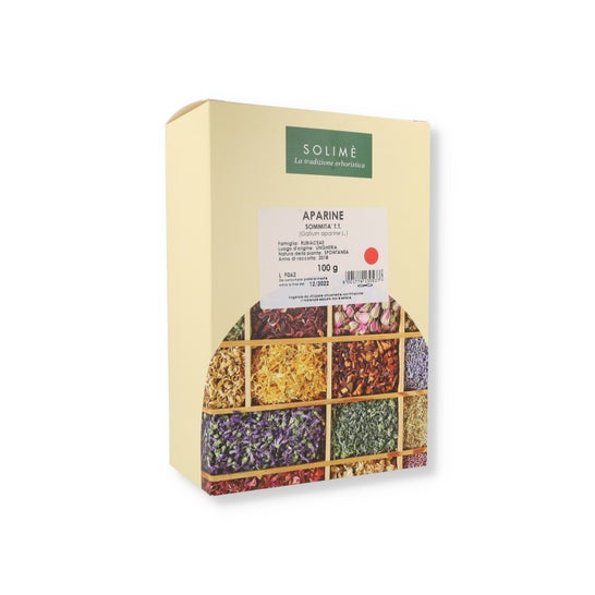Solimé Aparine Sommita TT 100g