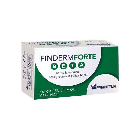 Finderm-Strong Beta 10Cps Soft