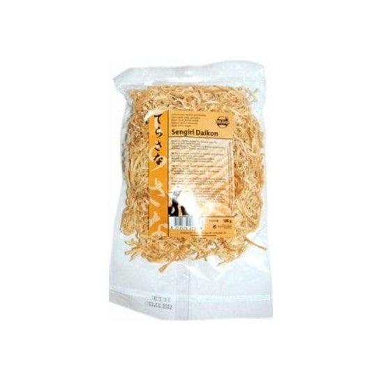 Terrasana Daikon 100g