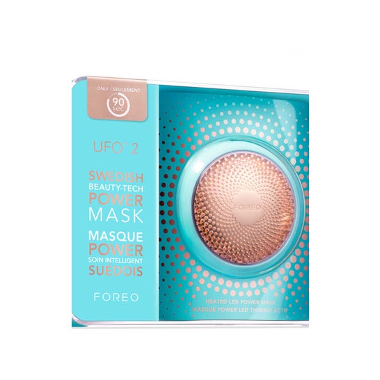 Foreo Ufo 2 Mint 1 Unidade