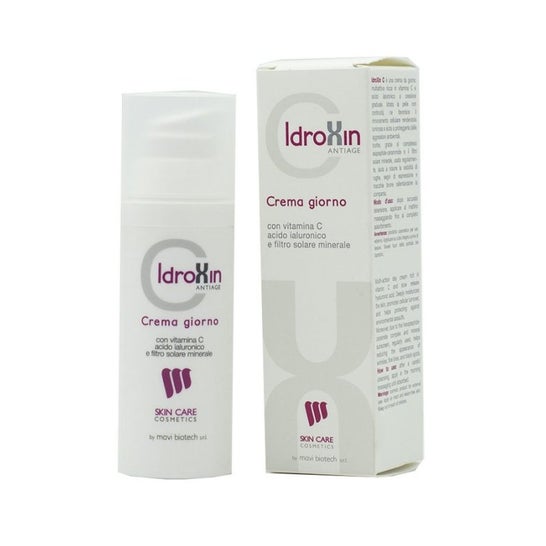 Mavi Idroxin Crème de Jour 50ml