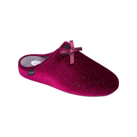 Scholl Slipper Rachele Glitter 37 1 Paire