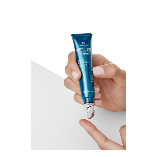 Endocare Renewal Rétinol Contour Yeux Anti-Rides 15ml