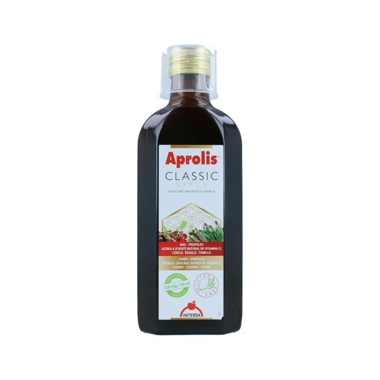 Sirop Aprolis 250ml