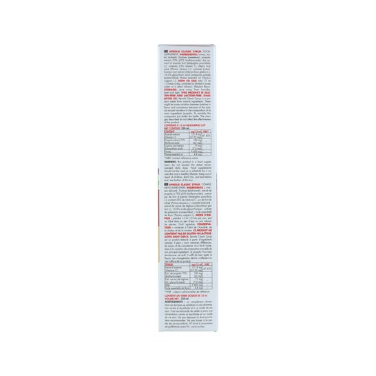Sirop Aprolis 250ml