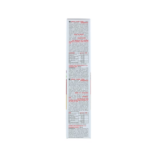 Sirop Aprolis 250ml