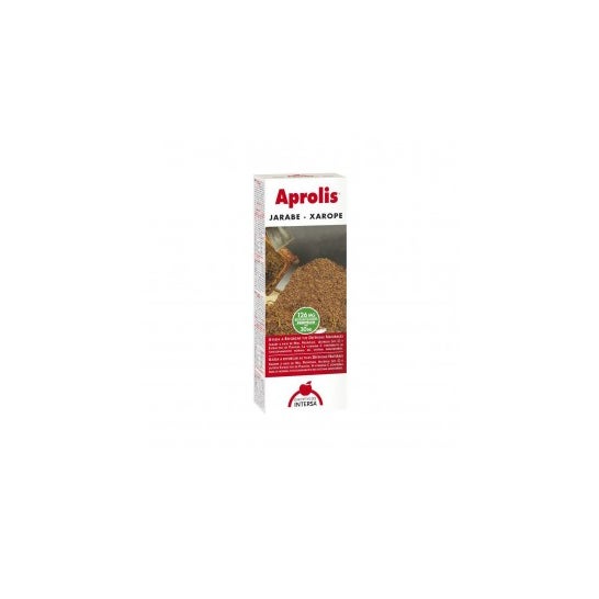 Sirop Aprolis 250ml