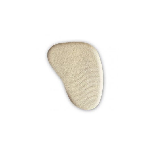Herbi Feet Miniplangelite Miniplangelite rembourré Miniplangelite 1ud