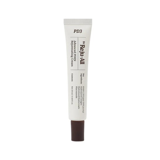 Crème Rajeunissante Avancée PDRN Dr. Reju-All 20 ml