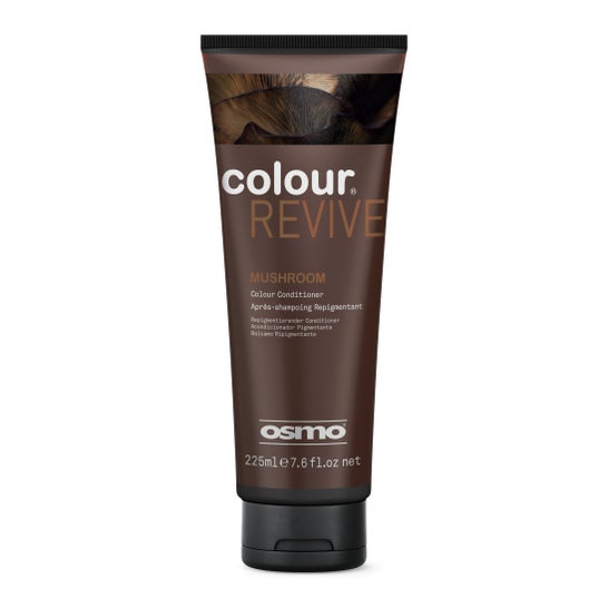 Osmo Colour Revive Après Shampooing Colorant Mushroom 225 ml