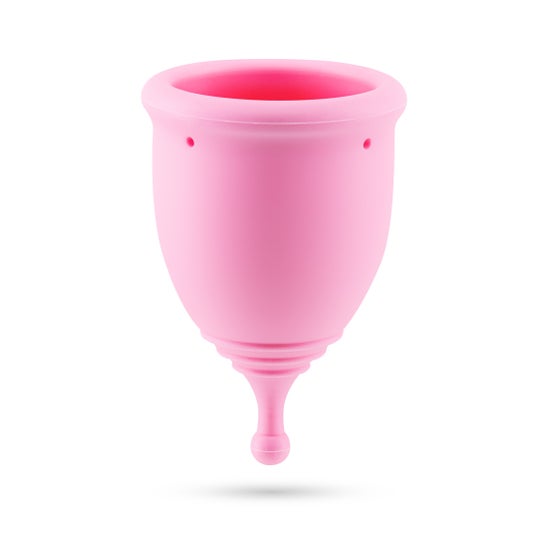 Crushious Coupe Menstruelle Minerva XS avec Sac 1 Unité