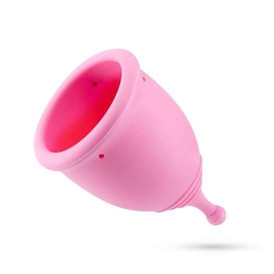 Crushious Coupe Menstruelle Minerva XS avec Sac 1 Unité