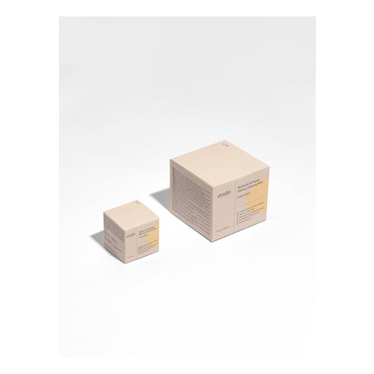 Ondo Beauty Multiacids & Papaya Cleansing Balm 10ml