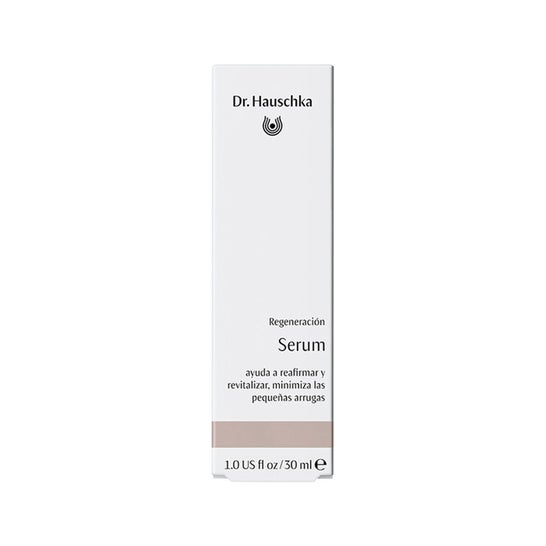 Hauschka Sérum régénérant Dr. Hauschka 30 ml