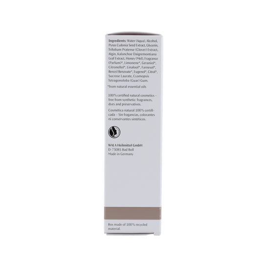 Hauschka Sérum régénérant Dr. Hauschka 30 ml