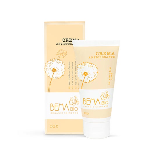 Bema Bio Crème Anti-Odeurs 50ml