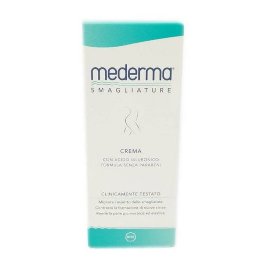 Merz Pharma Mederma Crème Anti-vergetures 150ml