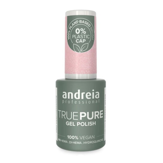 Andreia Professional True Pure Gel Polish T49 105ml