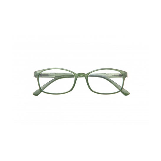 Lunettes Silac Olive +1.75 1pc