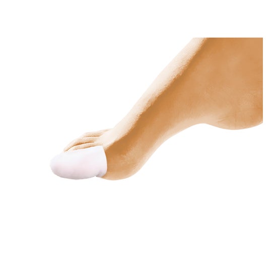 Dé à coudre Orliman Tissu intérieur Gel T T S 1pc