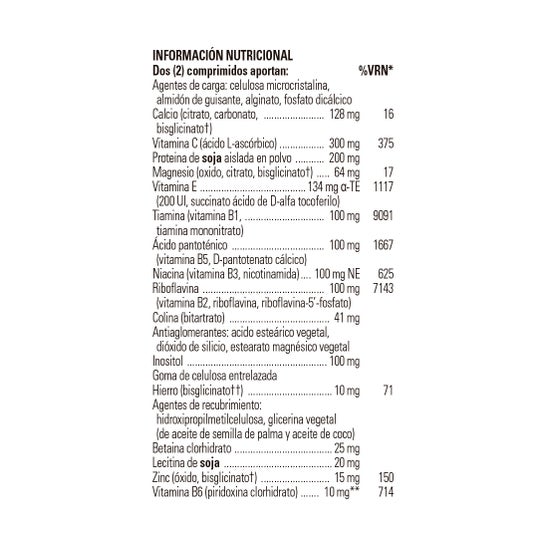 Solgar Formula V 2000 30 Capsules 30 Capsules