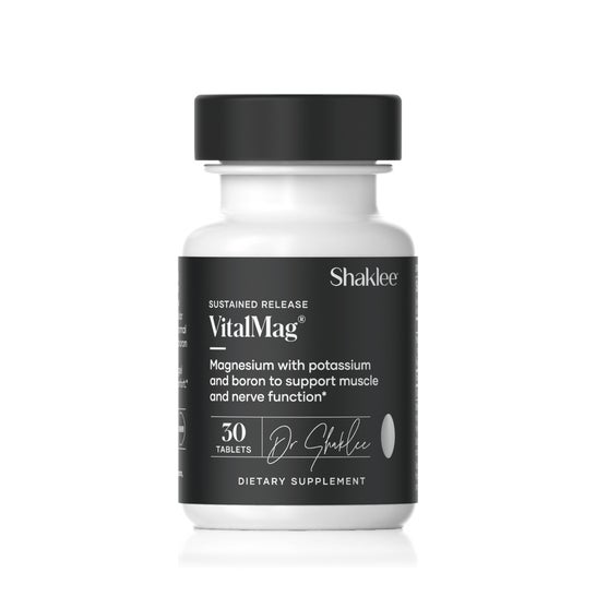 Shaklee VitalMag 30comp