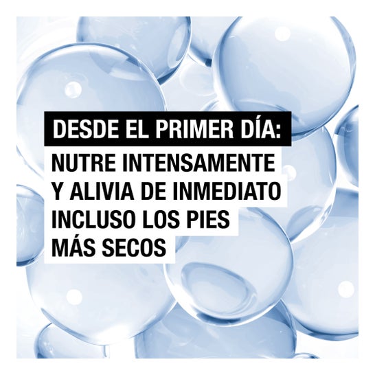 Neutrogena® Crème Pieds Très Secs et Abîmés 2 x 100 ml