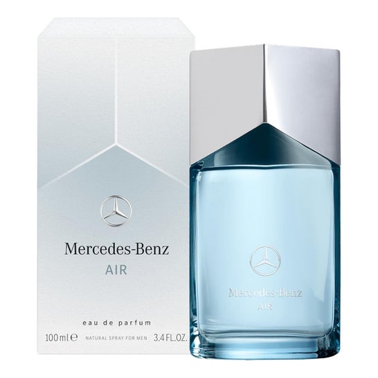 Mercedes Benz Air Eau de Parfum 100 ml