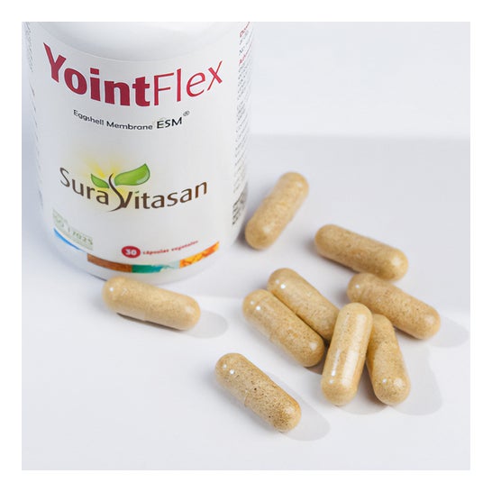 Sura Vitasan Yointflex 30caps
